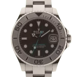 Rolex-Yacht-Master-37-268622-SS-x-PT-AT-Gray-Dial-AB-Rank